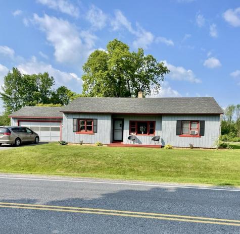 1233 Cumberland Head Road Plattsburgh NY 12901