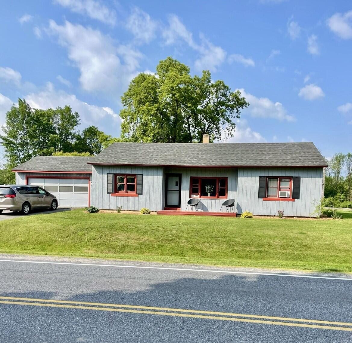 1233 Cumberland Head Road Plattsburgh NY 12901