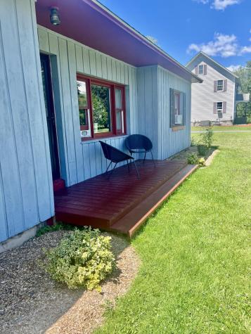 1233 Cumberland Head Road Plattsburgh NY 12901