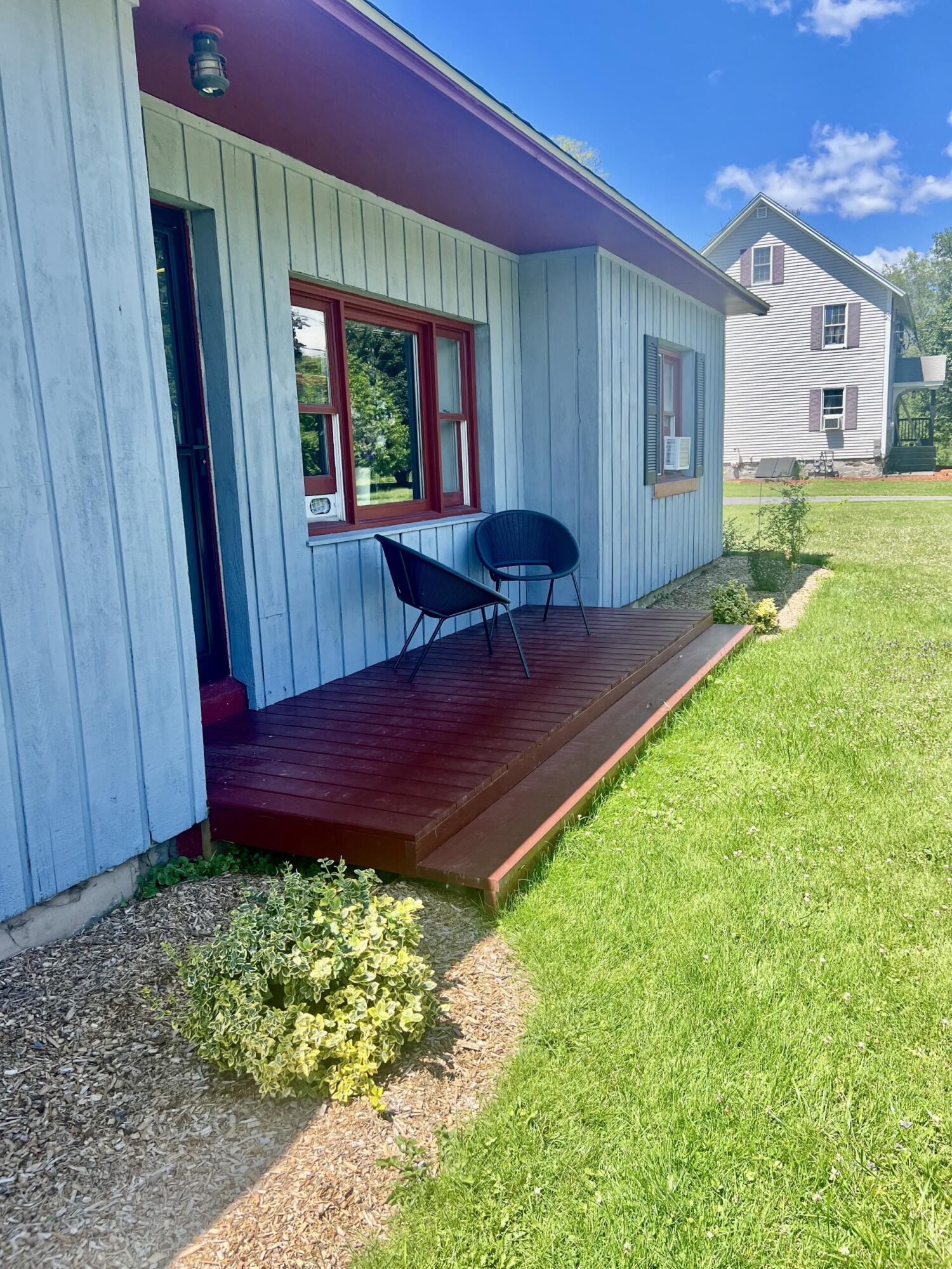 1233 Cumberland Head Road Plattsburgh NY 12901
