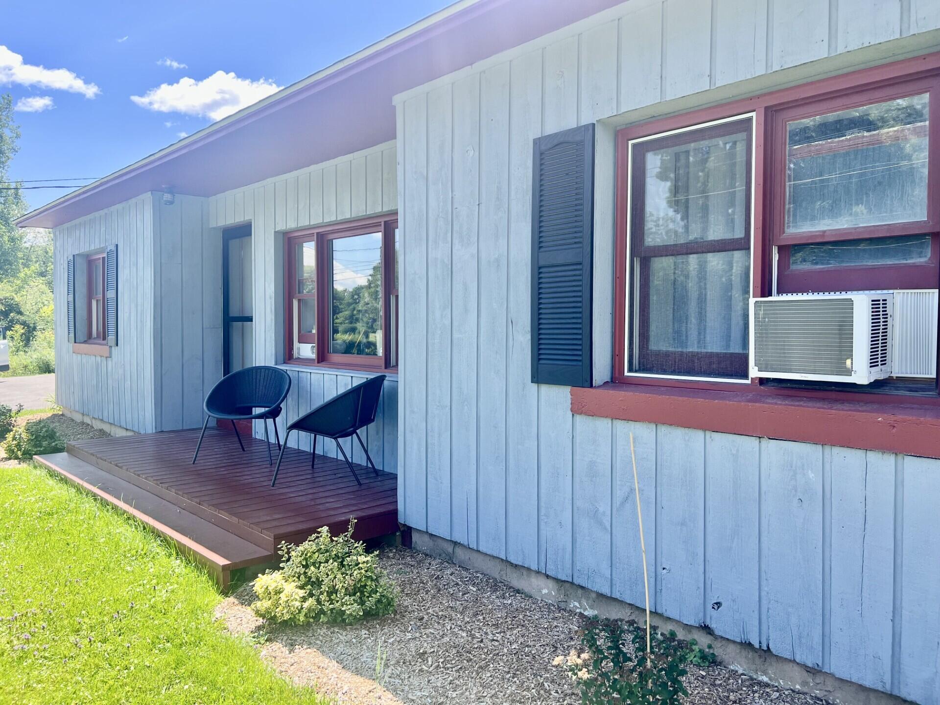 1233 Cumberland Head Road Plattsburgh NY 12901