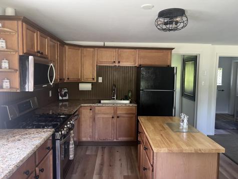 1233 Cumberland Head Road Plattsburgh NY 12901