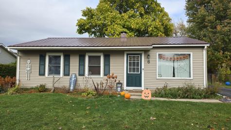 6 Chenango Road Plattsburgh NY 12901