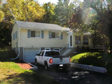 37 Second Street Tupper Lake NY 12986