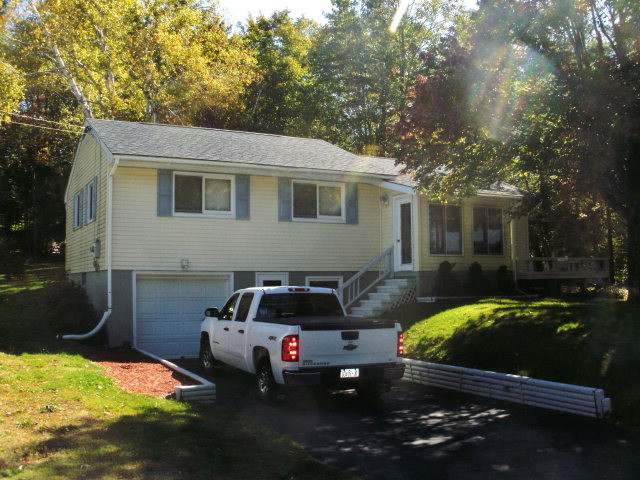 37 Second Street Tupper Lake NY 12986