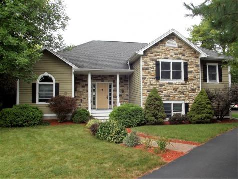 39 Kennedy Avenue Plattsburgh NY 12901