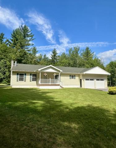 195 Conners Road Peru NY 12972