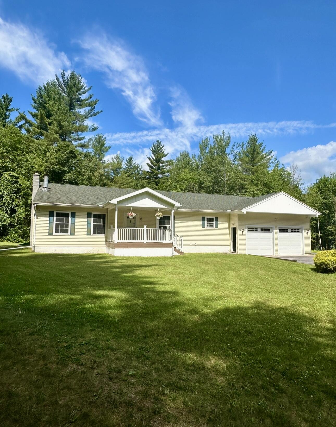 195 Conners Road Peru NY 12972