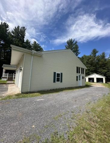 195 Conners Road Peru NY 12972