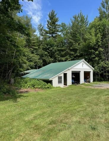 195 Conners Road Peru NY 12972