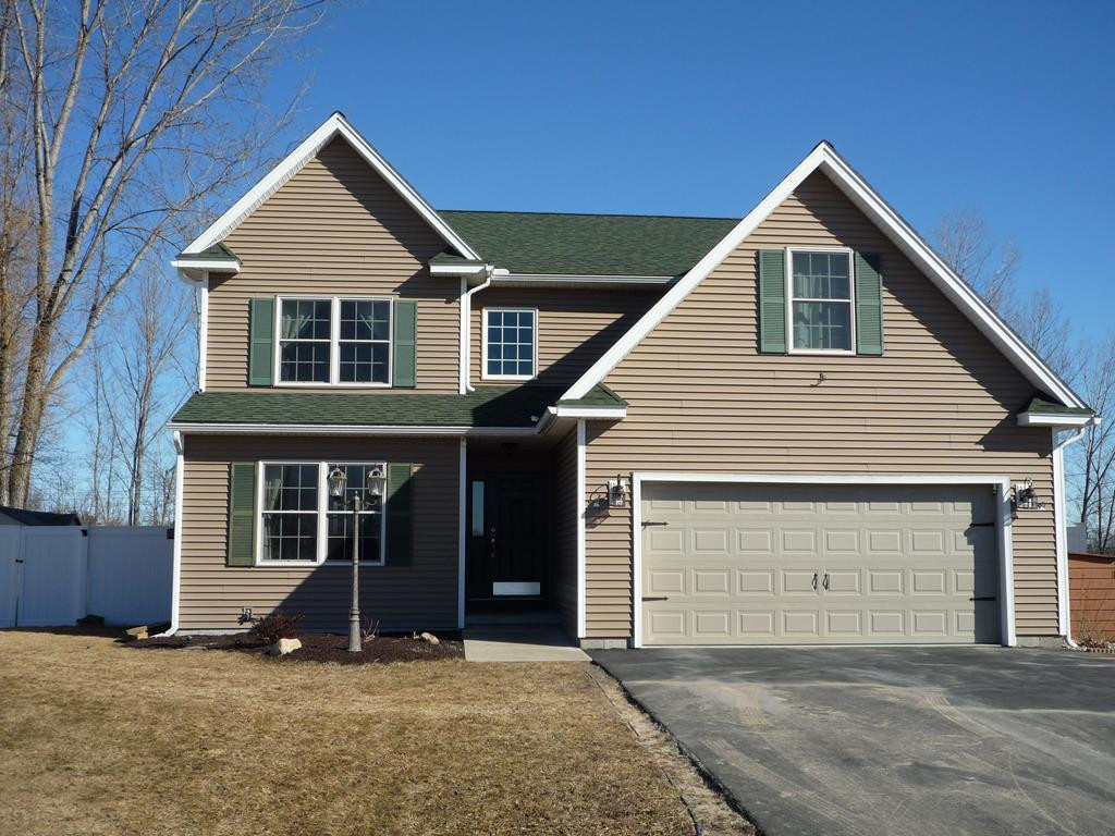 36 Independence Drive Plattsburgh NY 12901
