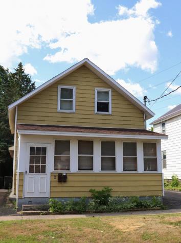 6 Durand Street Plattsburgh NY 12901