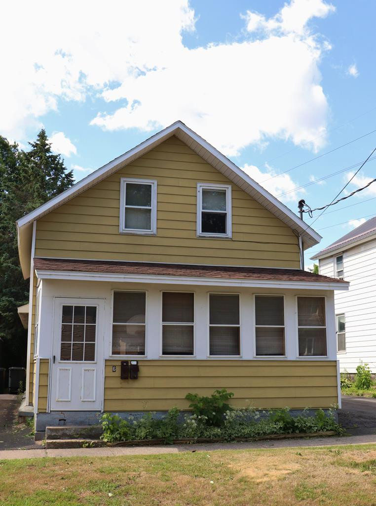 6 Durand Street Plattsburgh NY 12901