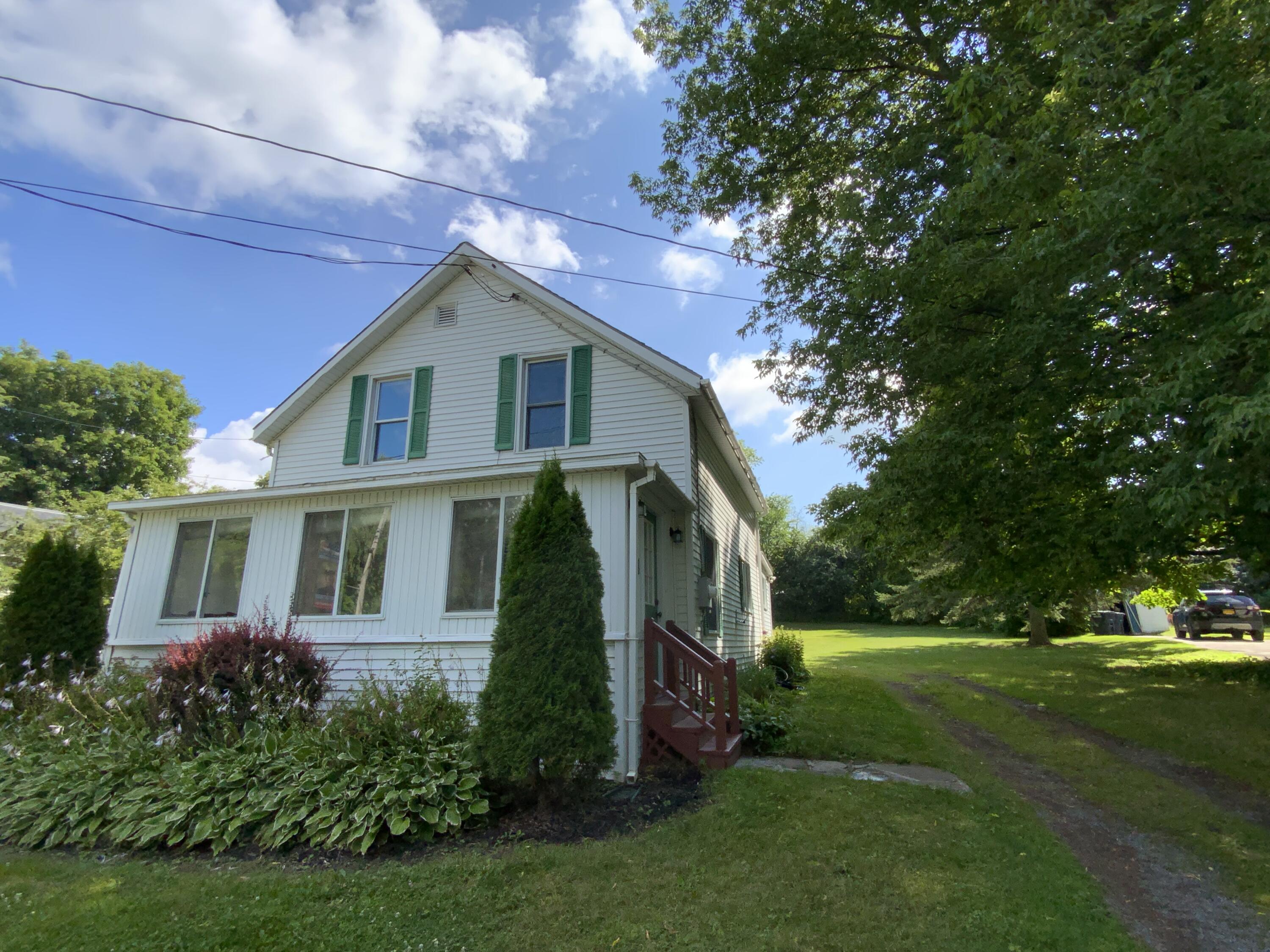 804 Union Road Peru NY 12972