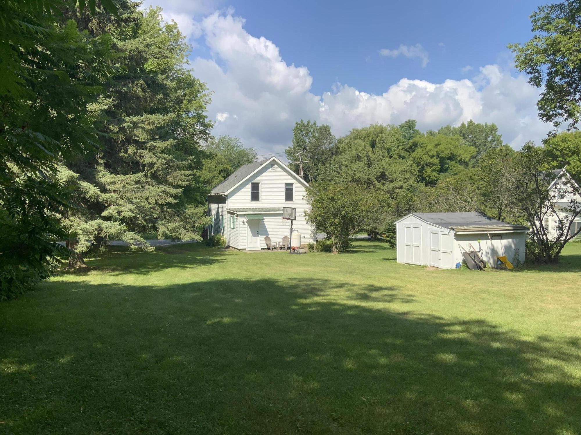 804 Union Road Peru NY 12972