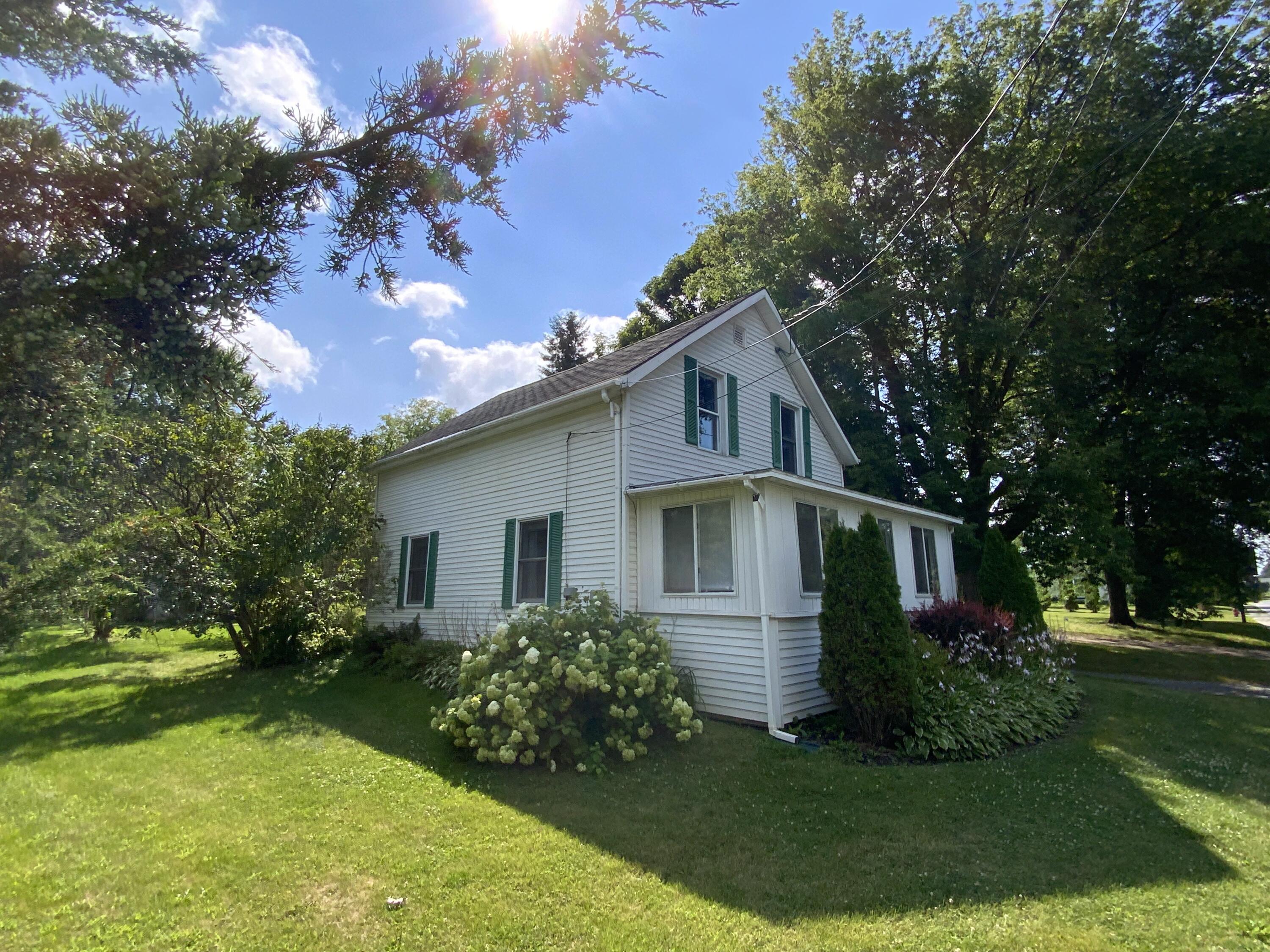 804 Union Road Peru NY 12972