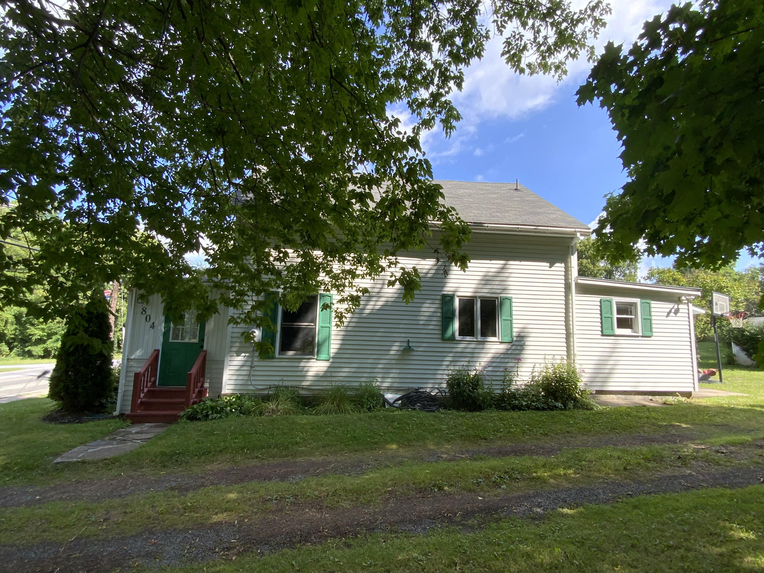 804 Union Road Peru NY 12972