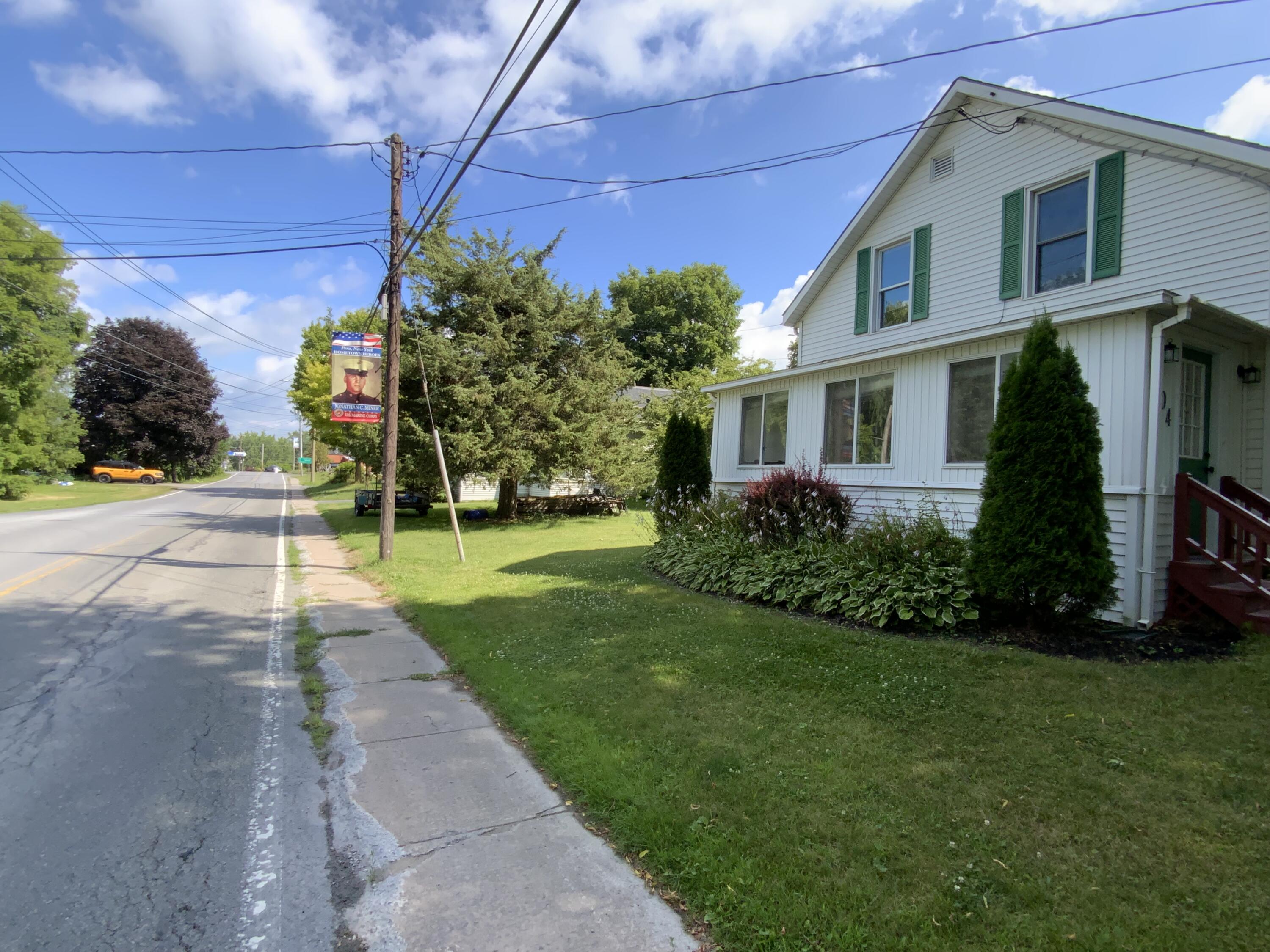 804 Union Road Peru NY 12972
