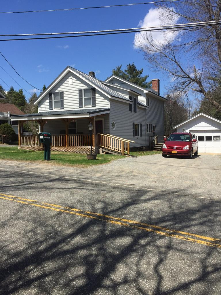 775 Street Regis Avenue Bloomingdale NY 12913