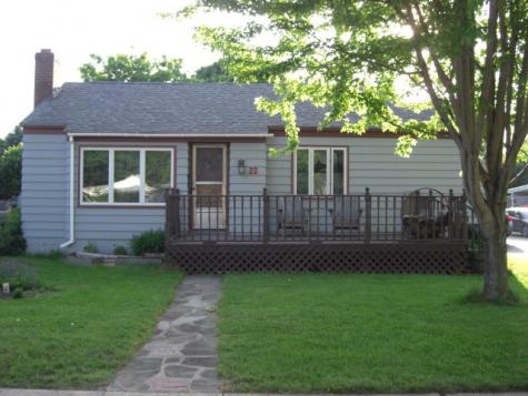 22 Waterhouse Street Plattsburgh NY 12901