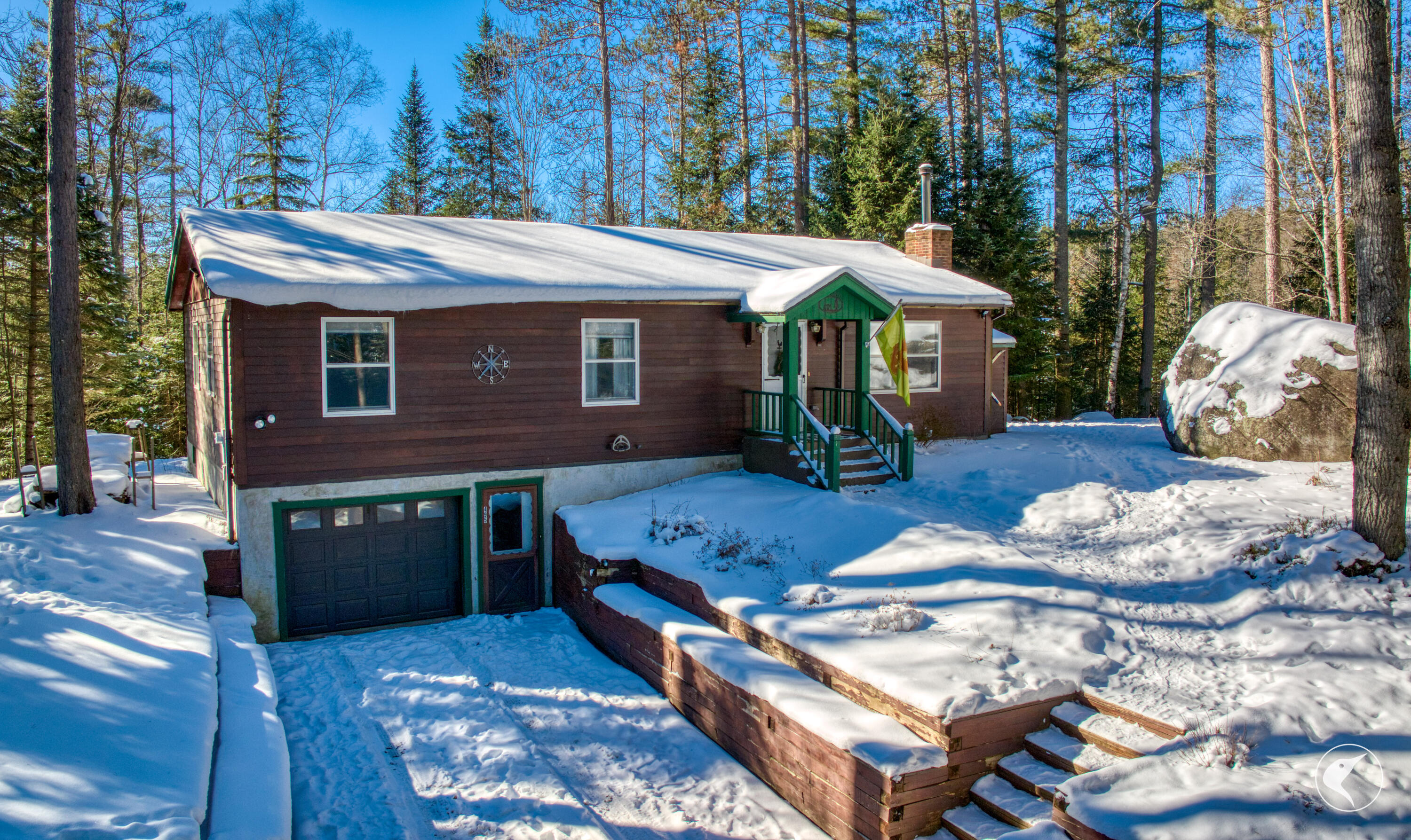 495 Mckenzie Pond Road Saranac Lake NY 12983