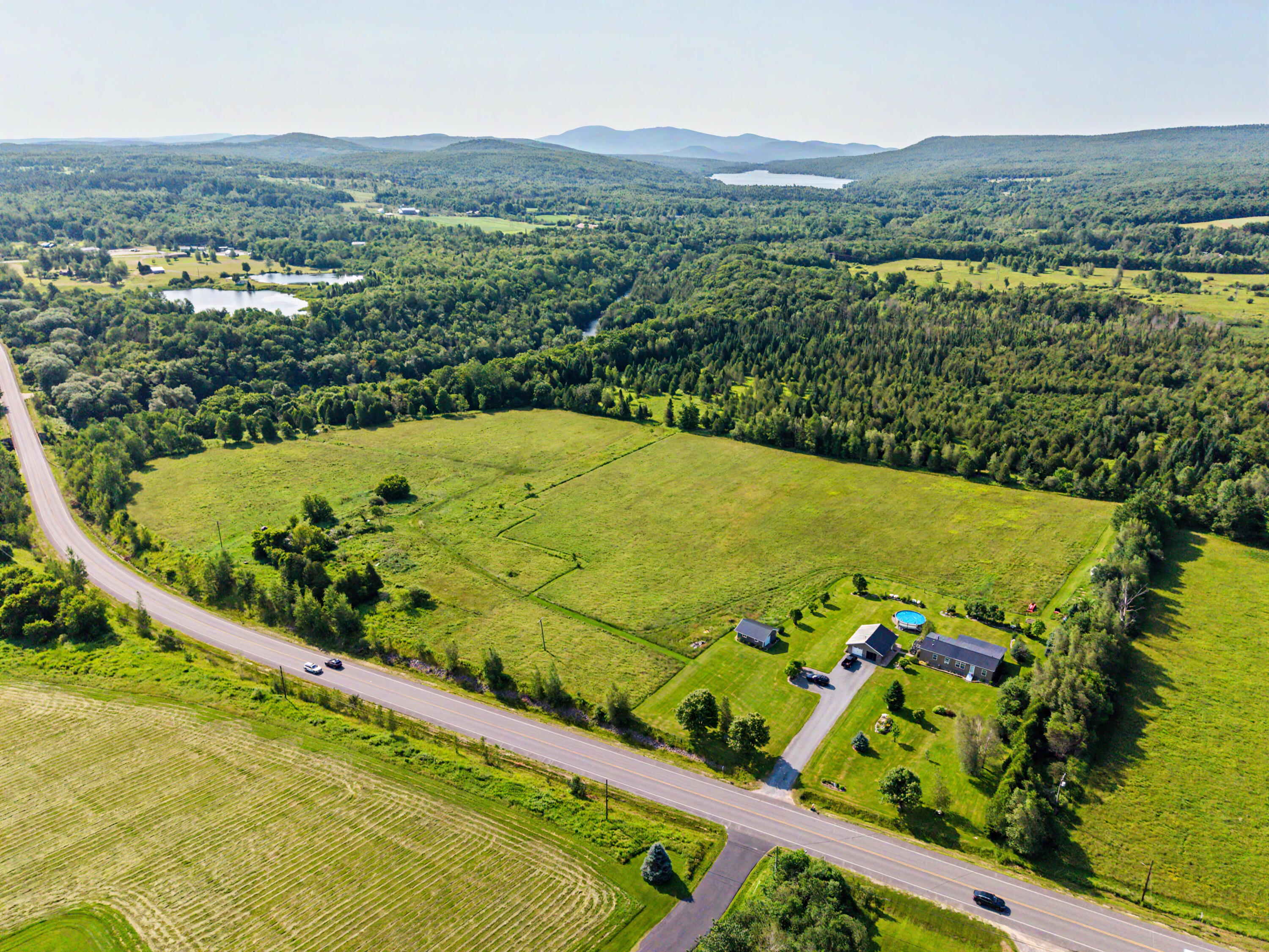 2238 County Route 24 Chateaugay NY 12920