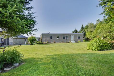 2238 County Route 24 Chateaugay NY 12920