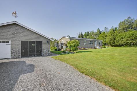2238 County Route 24 Chateaugay NY 12920