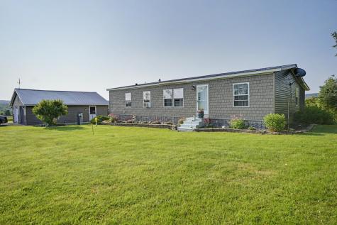 2238 County Route 24 Chateaugay NY 12920