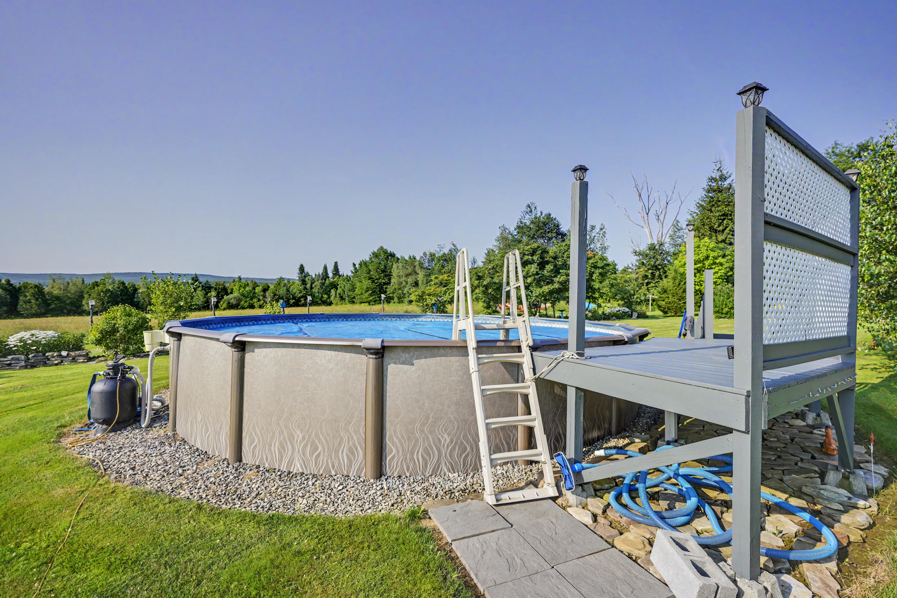 2238 County Route 24 Chateaugay NY 12920