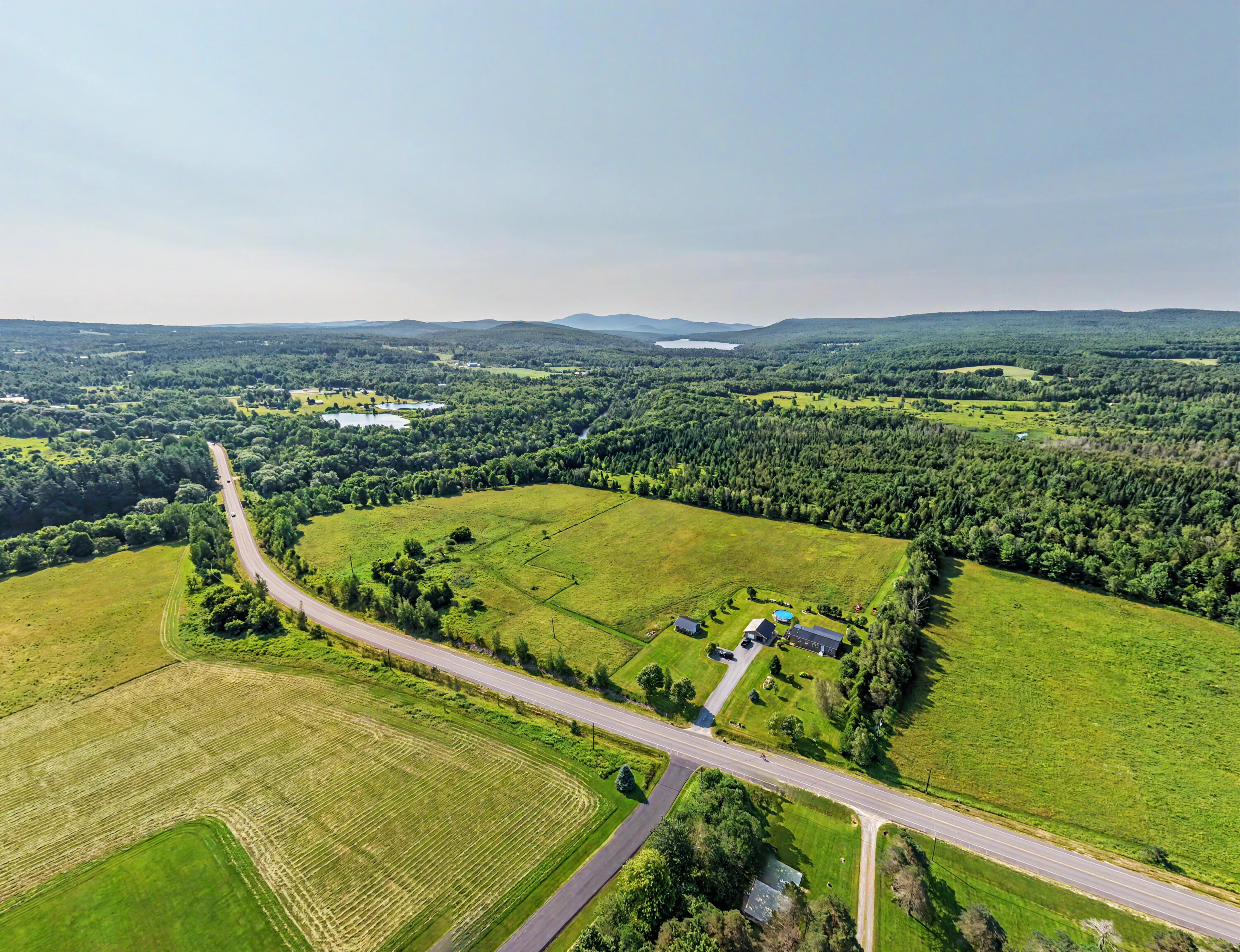 2238 County Route 24 Chateaugay NY 12920