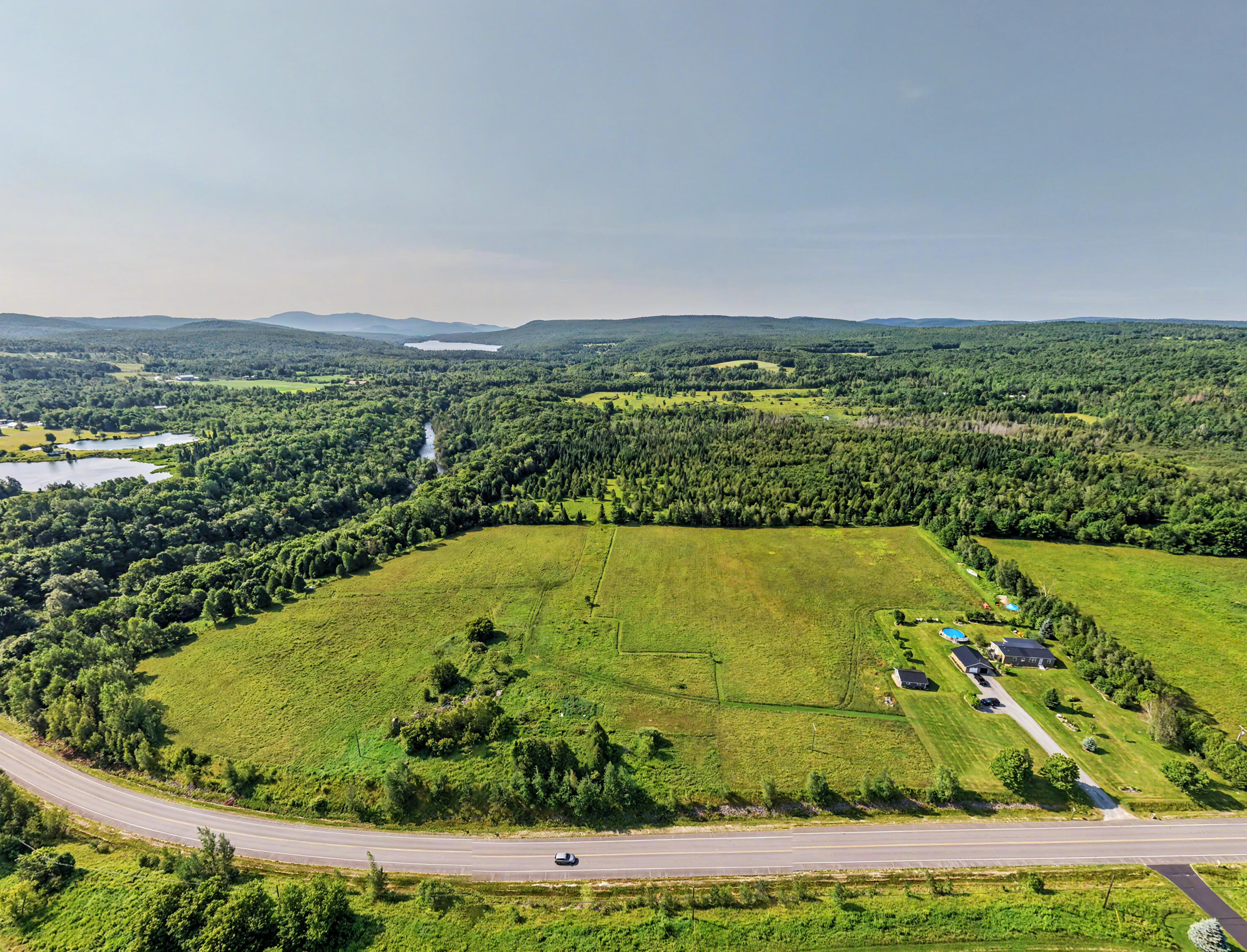 2238 County Route 24 Chateaugay NY 12920