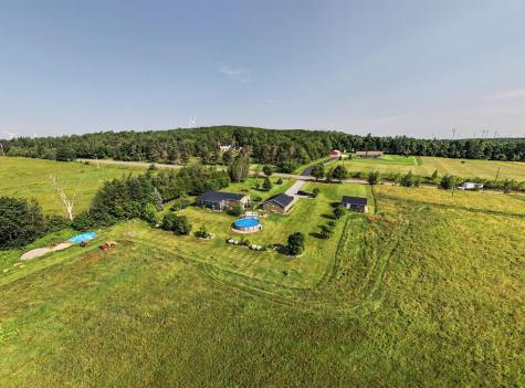 2238 County Route 24 Chateaugay NY 12920