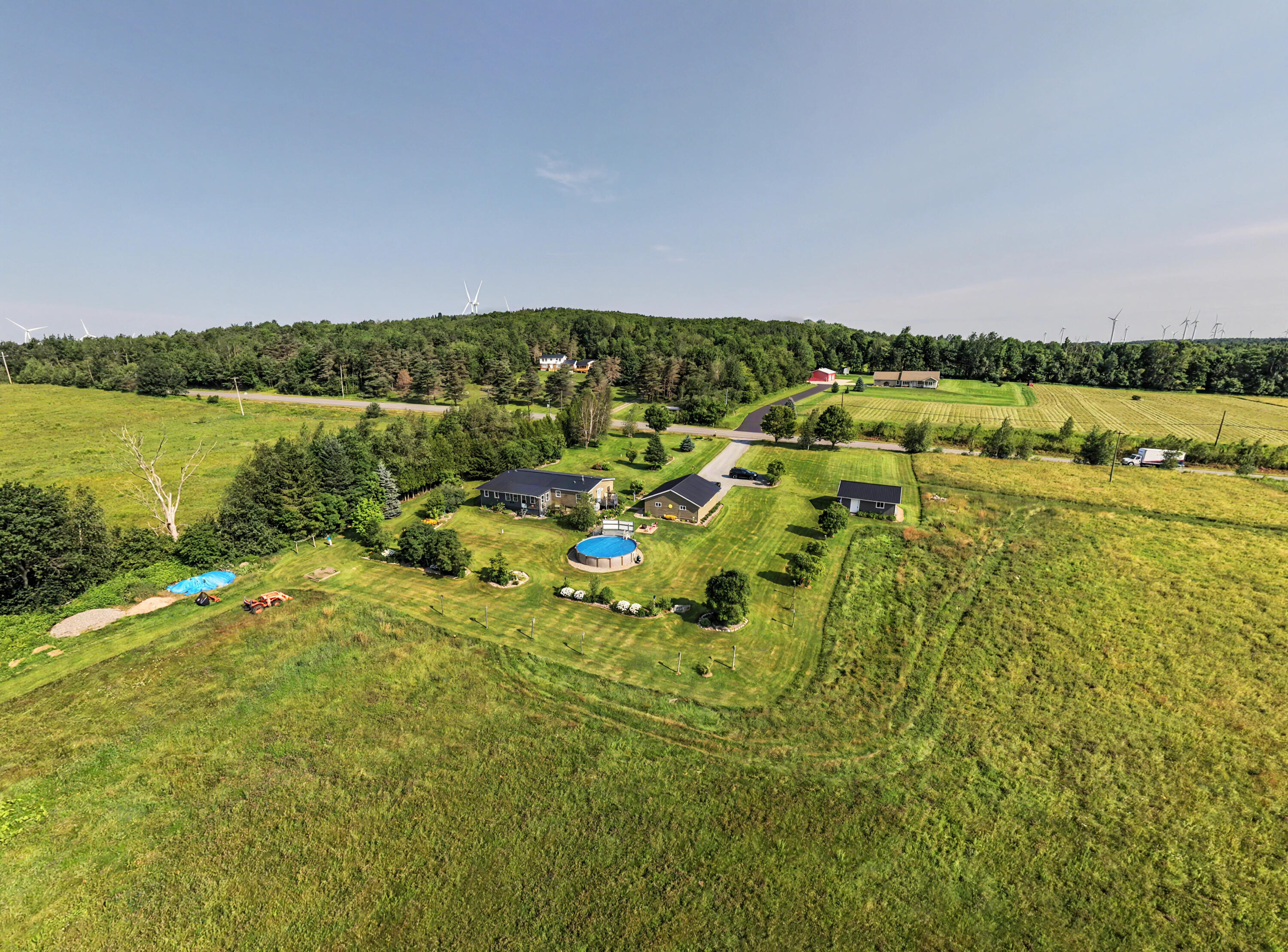 2238 County Route 24 Chateaugay NY 12920