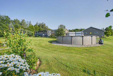 2238 County Route 24 Chateaugay NY 12920