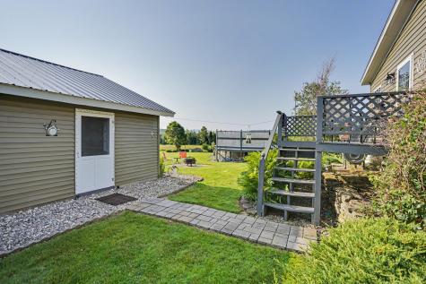 2238 County Route 24 Chateaugay NY 12920