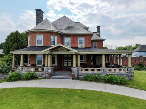 250 Lake Street Rouses Point NY 12979