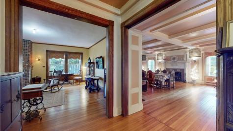 250 Lake Street Rouses Point NY 12979