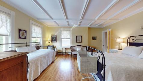 250 Lake Street Rouses Point NY 12979