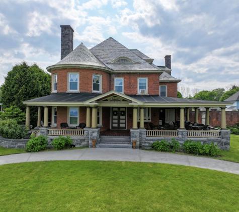 250 Lake Street Rouses Point NY 12979