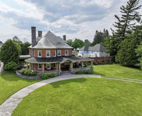 250 Lake Street Rouses Point NY 12979