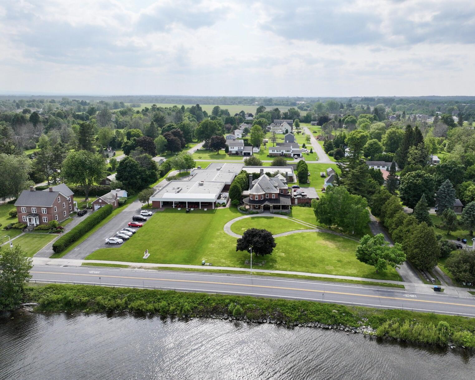 250 Lake Street Rouses Point NY 12979