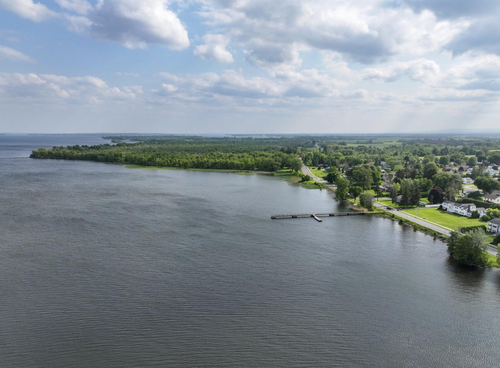 250 Lake Street Rouses Point NY 12979