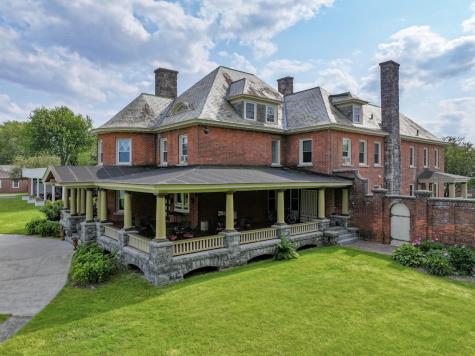 250 Lake Street Rouses Point NY 12979