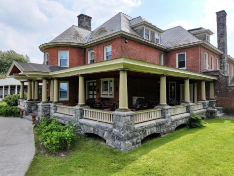 250 Lake Street Rouses Point NY 12979