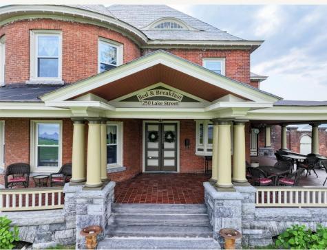 250 Lake Street Rouses Point NY 12979