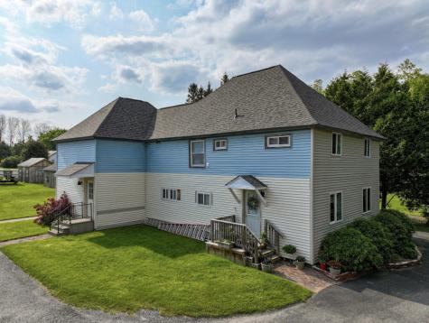 250 Lake Street Rouses Point NY 12979