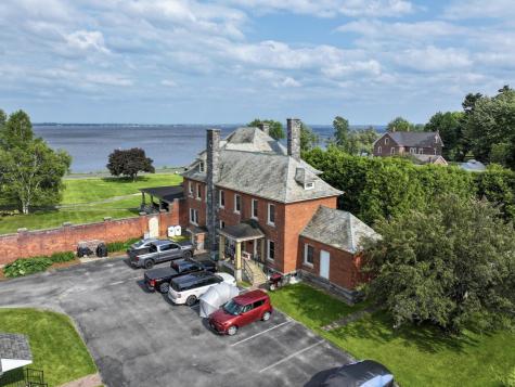 250 Lake Street Rouses Point NY 12979