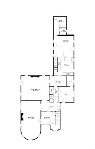 250 Lake Street Rouses Point NY 12979