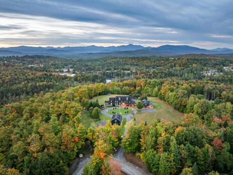 126 Forest Brook Drive Lake Placid NY 12946